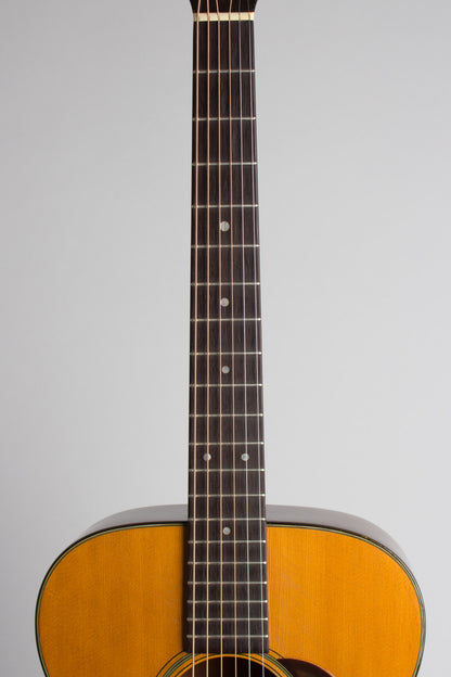 C. F. Martin 00-18 Flat Top Acoustic Guitar (1950)