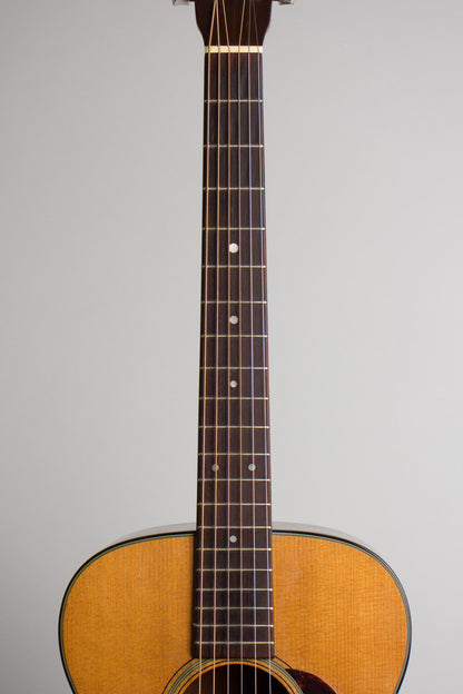 C. F. Martin 0-18 Flat Top Acoustic Guitar (1949)