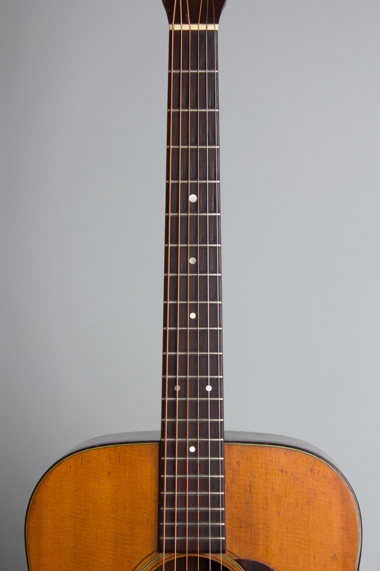 C. F. Martin D-18 Acoustic Guitar (1959)