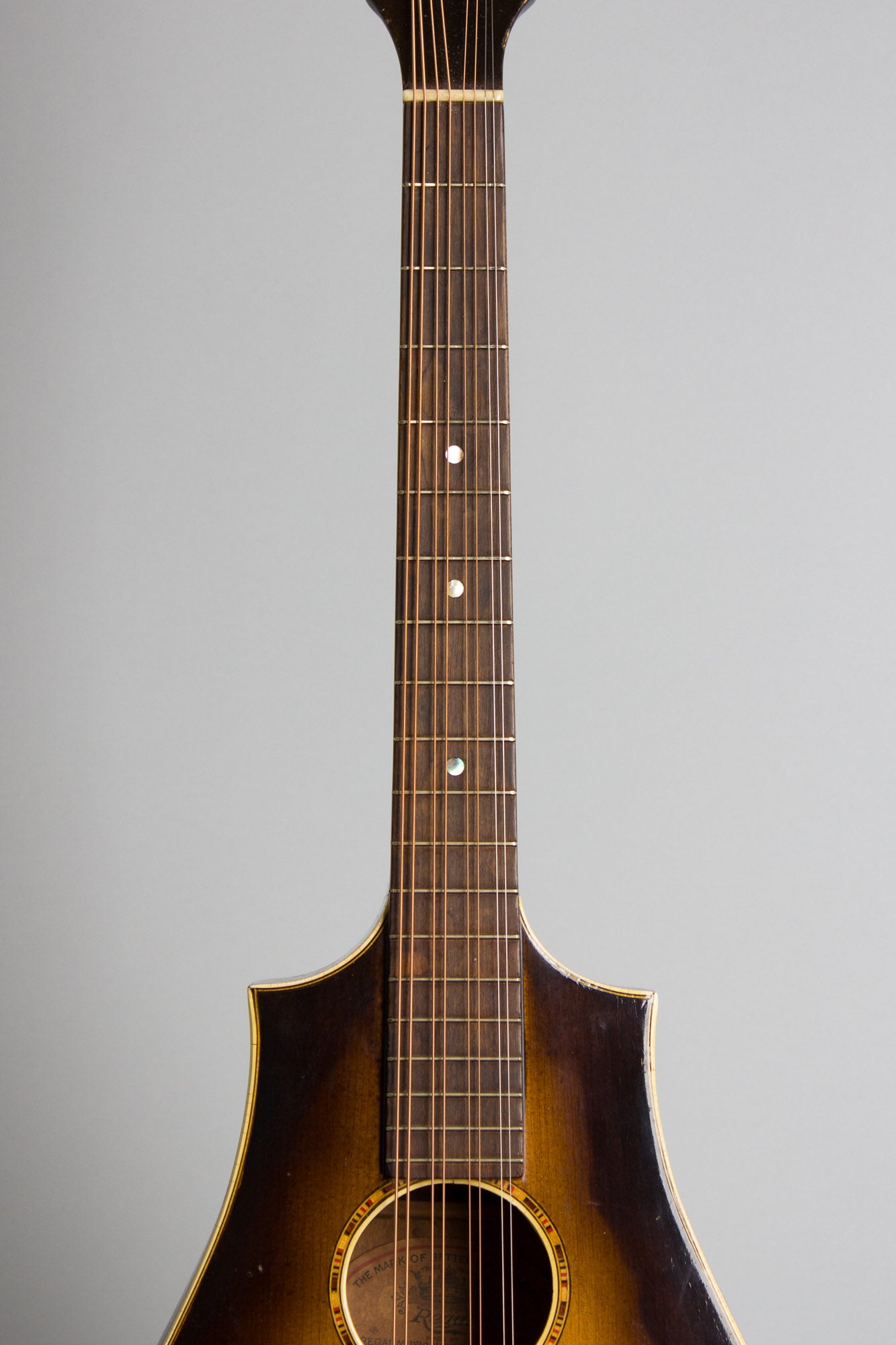 Regal Octofone (1930s)