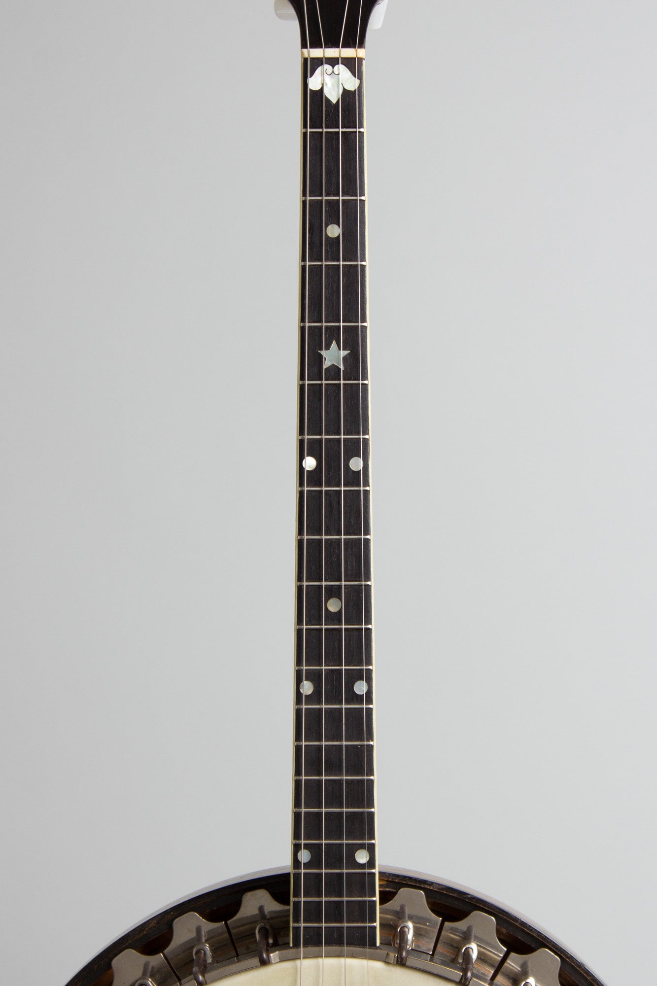 Vegaphone Professional Tenor Banjo (1927)