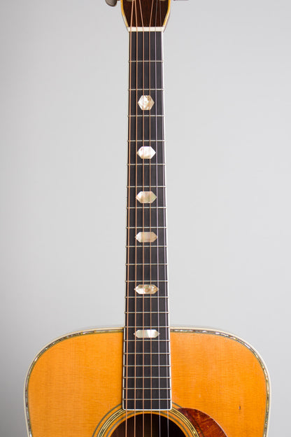 C. F. Martin D-41 Flat Top Acoustic Guitar (1970)