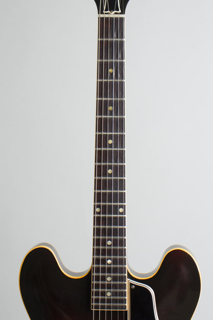 Gibson ES-330T Thinline Hollow Body Electric Guitar (1961)