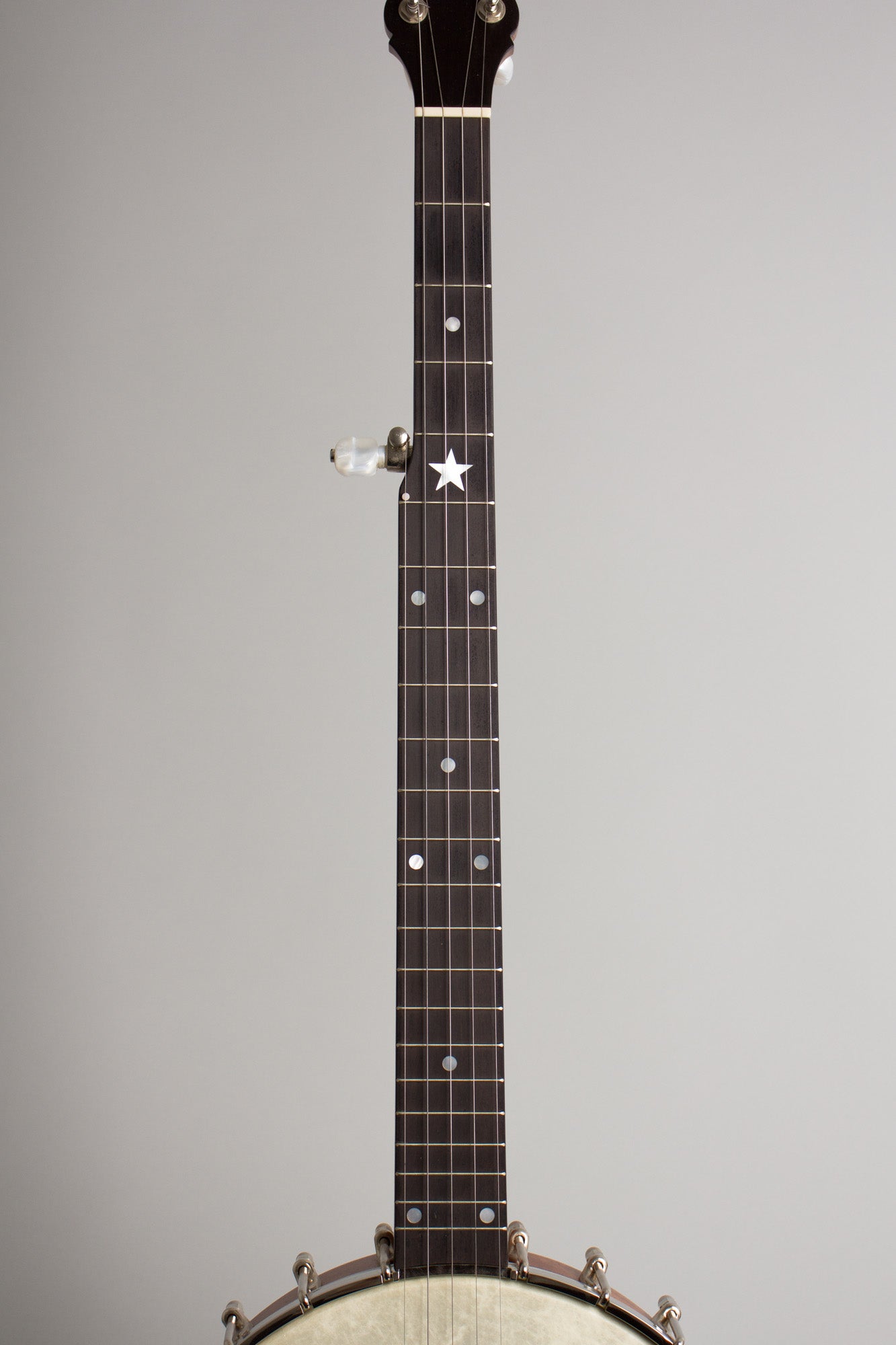 Bart Reiter Tubaphone 5 String Banjo (2003)