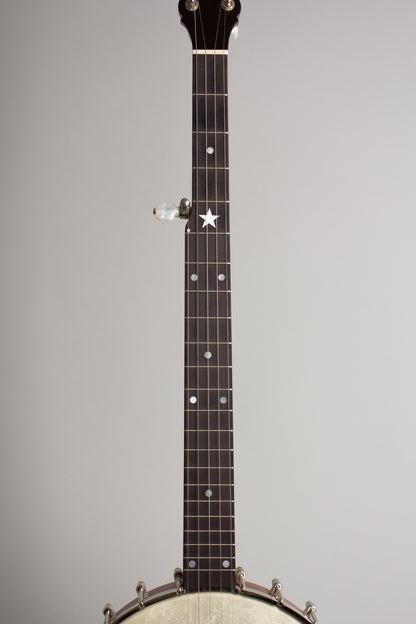 Bart Reiter Tubaphone 5 String Banjo (2003)