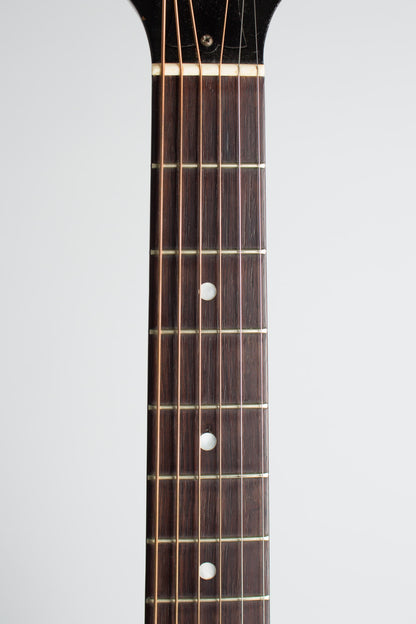 Gibson LG-2 3/4 Flat Top Acoustic Guitar (1954)