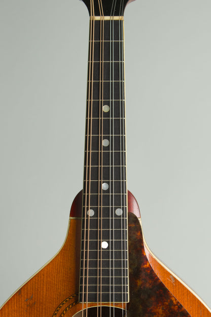 Gibson Style A-1 Carved Top Mandolin (1915)