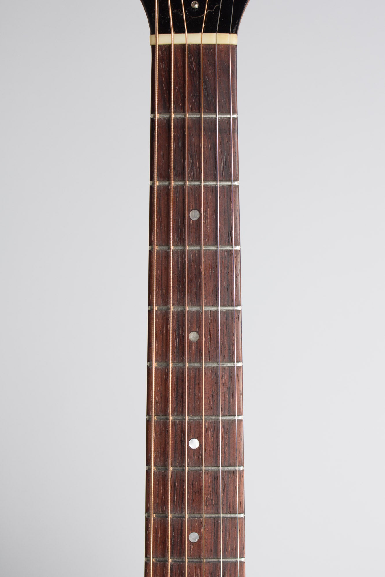 Guild F-30-NT Flat Top Acoustic Guitar (1961)