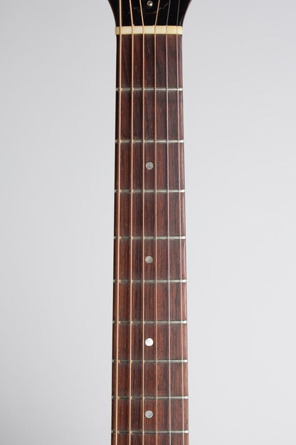 Guild F-30-NT Flat Top Acoustic Guitar (1961)