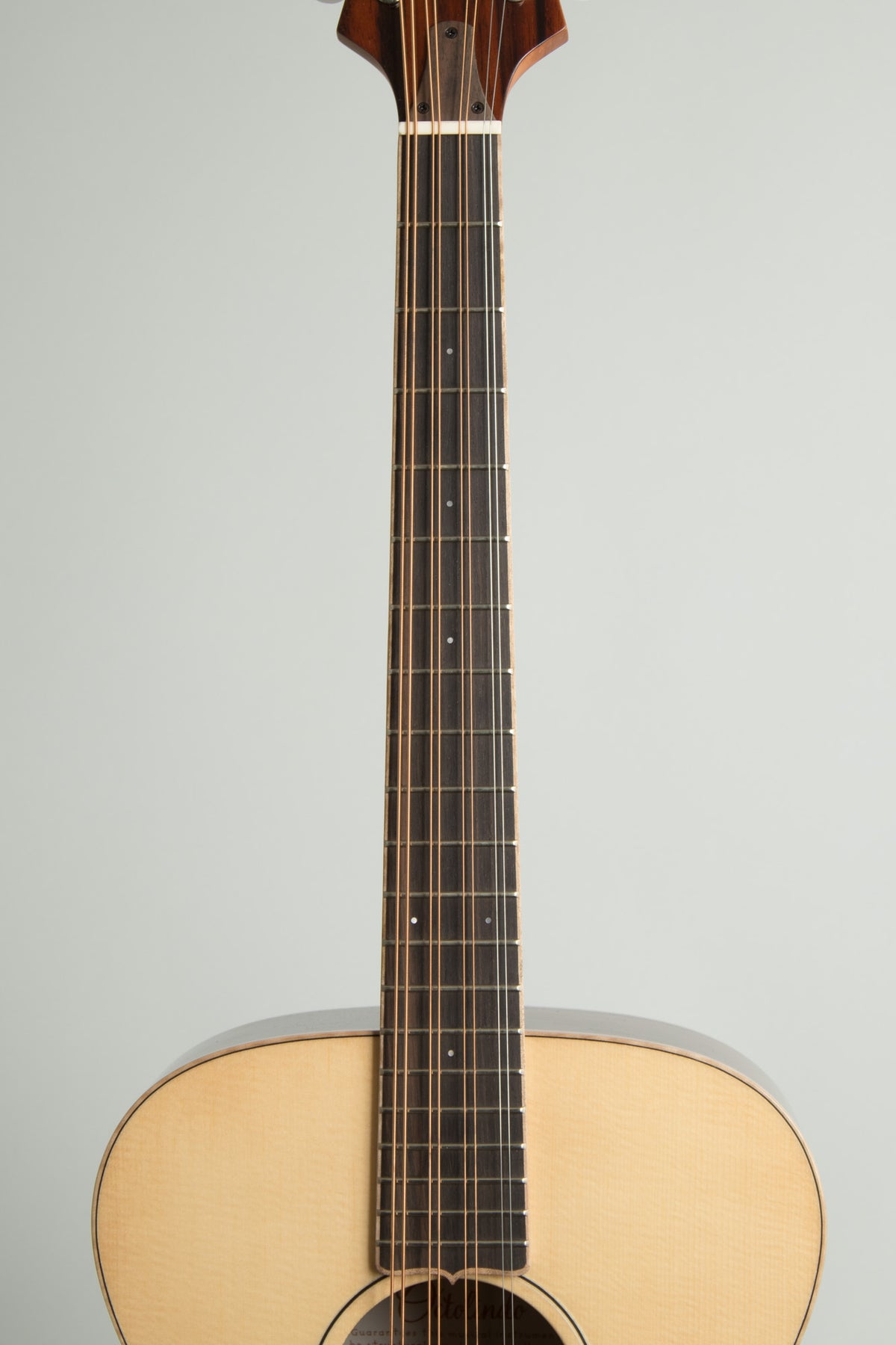 Octolindo Artist S flat top Octave Mandolin (2026)