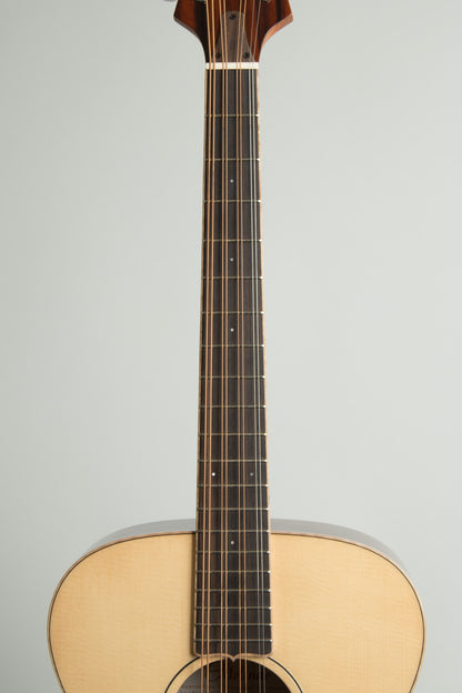 Octolindo Artist S flat top Octave Mandolin (2026)