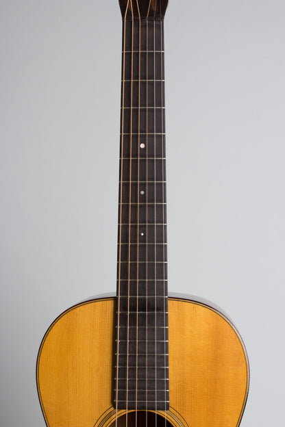 C. F. Martin 0-18 Flat Top Acoustic Guitar (1929)