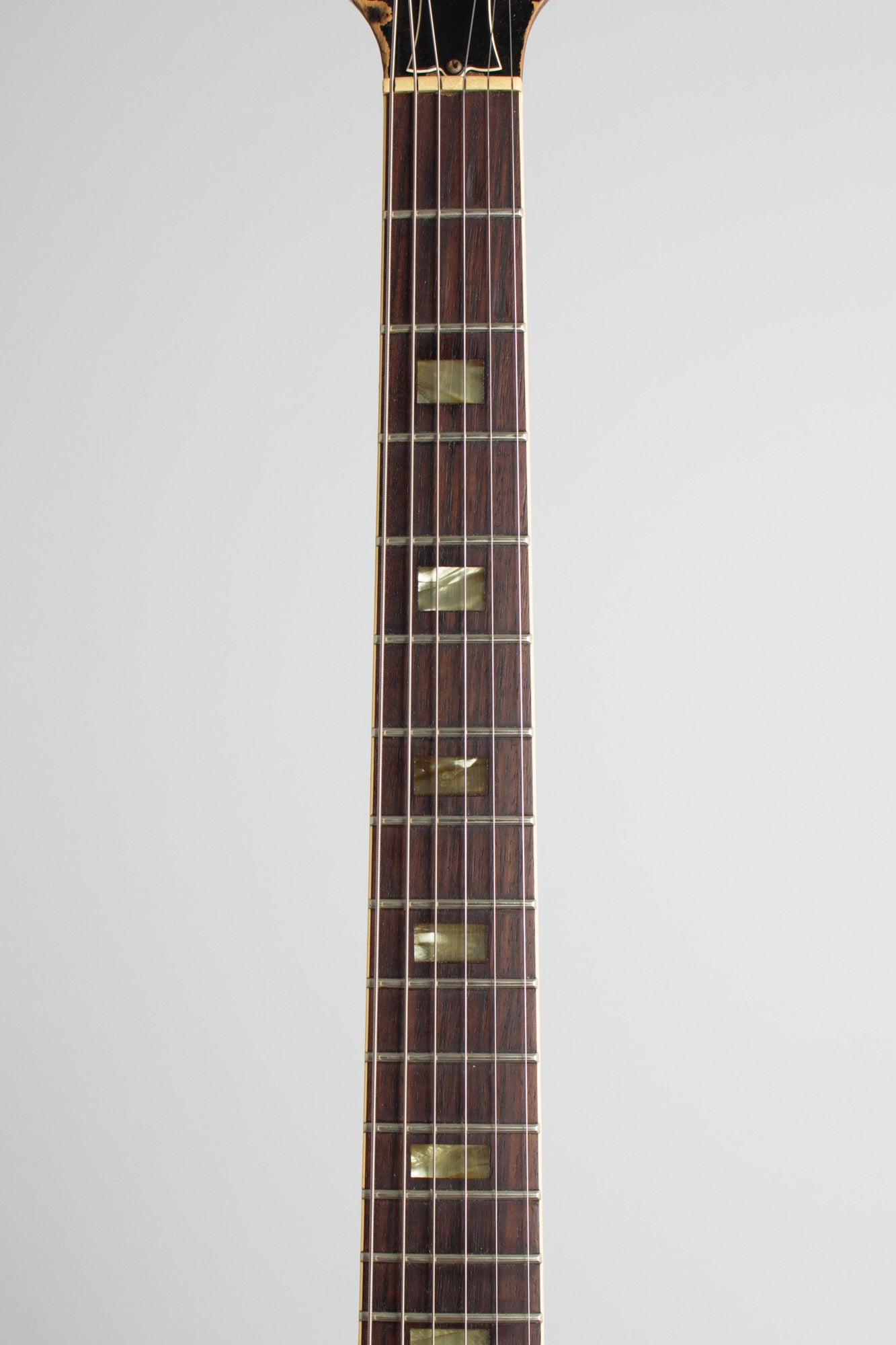 Gibson ES-335TD Semi-Hollow Body Electric Guitar (1967)