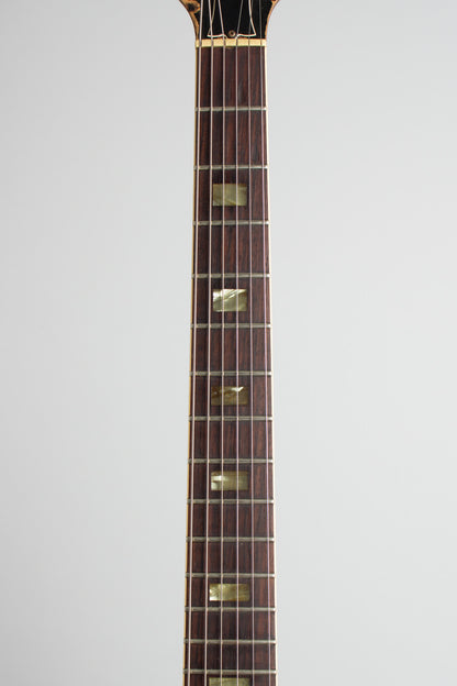 Gibson ES-335TD Semi-Hollow Body Electric Guitar (1967)