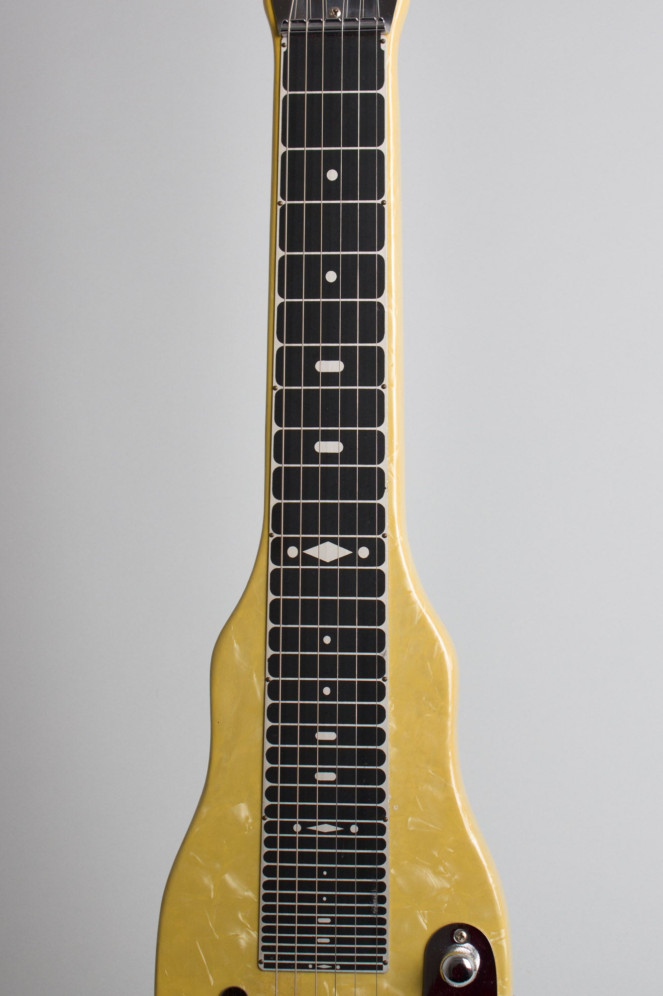 Fender Champion Lap Steel Electric Guitar (1953)