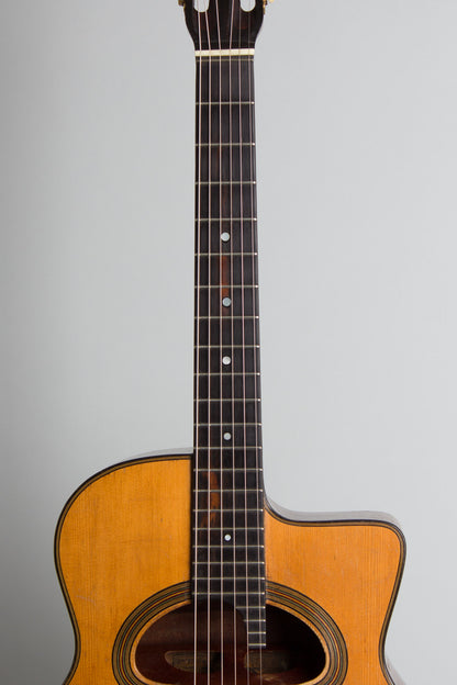 Selmer-Maccaferri Modele Orchestre Acoustic Guitar (1932)