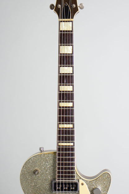 Gretsch PX 6129 Silver Jet Solid Body Electric Guitar (1954)