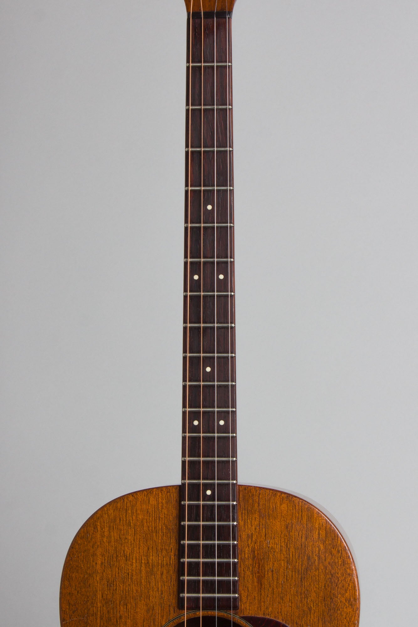 C. F. Martin 5-15T Flat Top Tenor Guitar (1950)