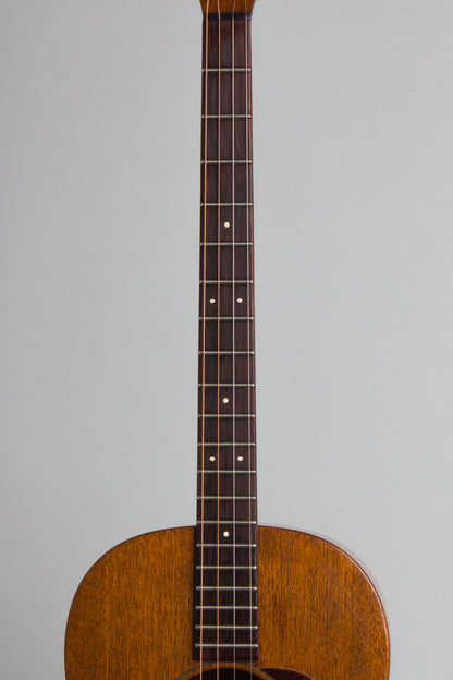C. F. Martin 5-15T Flat Top Tenor Guitar (1950)