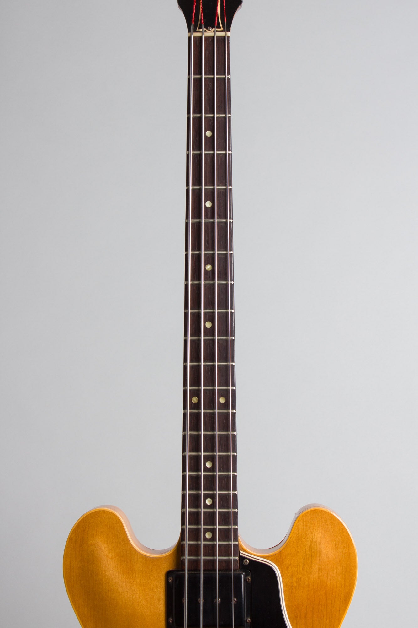 Gibson EB-2N Electric Bass Guitar (1959)