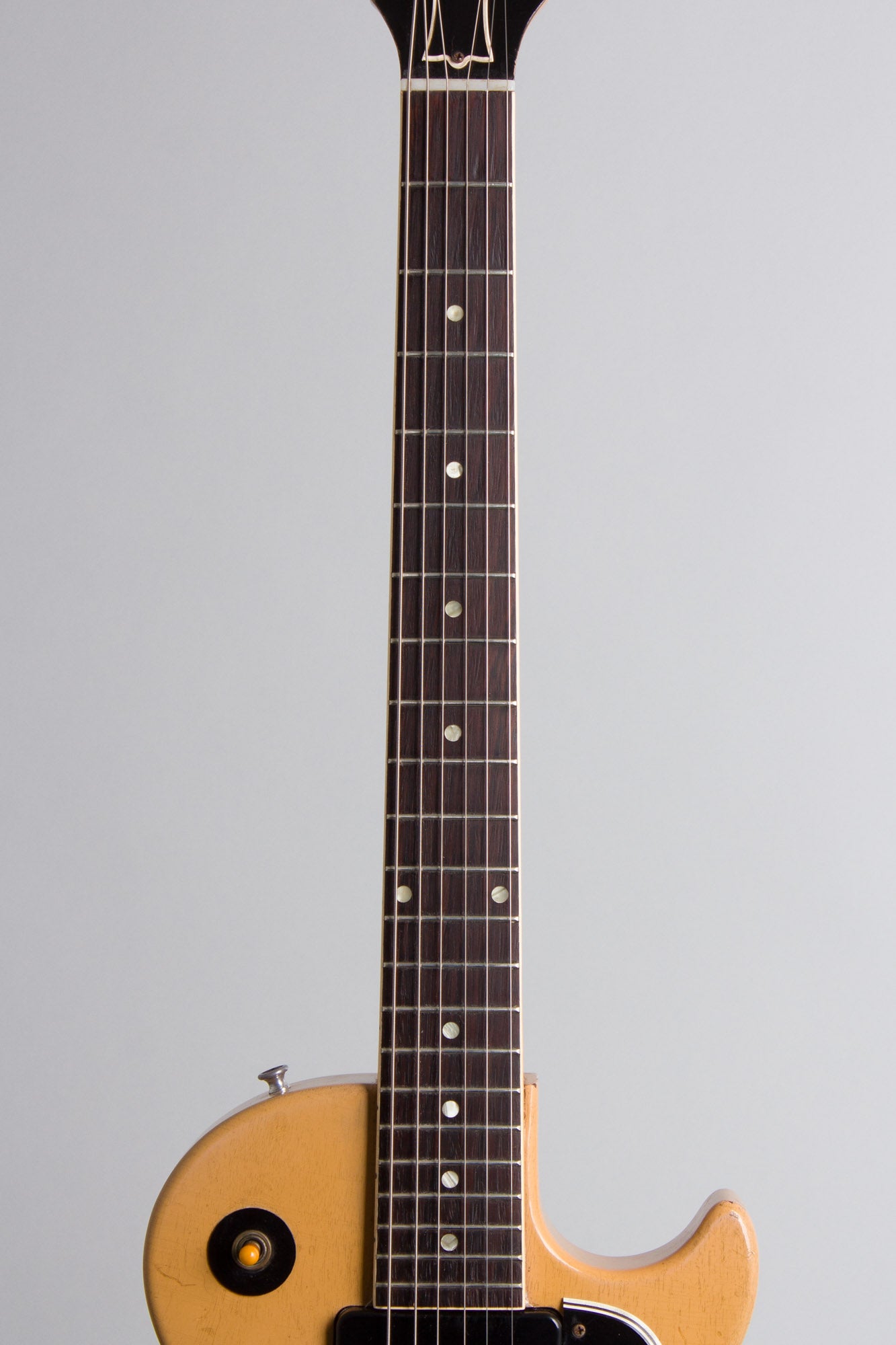 Gibson Les Paul Special Solid Body Electric Guitar (1957)