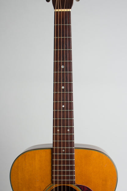 C. F. Martin 00-18 Flat Top Acoustic Guitar (1952)