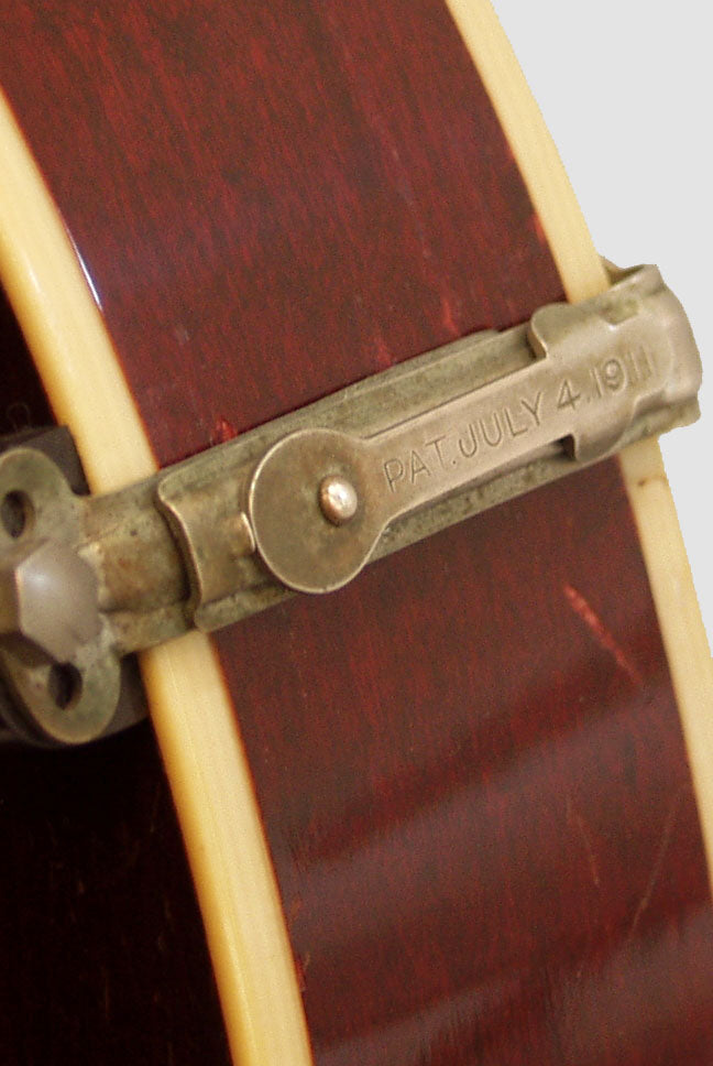 Gibson A-4 ""Snakehead"" Virzi Carved Top Mandolin (1924)