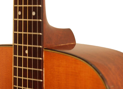C. F. Martin 000-18 Flat Top Acoustic Guitar (1962)