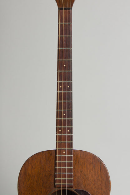C. F. Martin 5-15T Flat Top Tenor Guitar (1955)