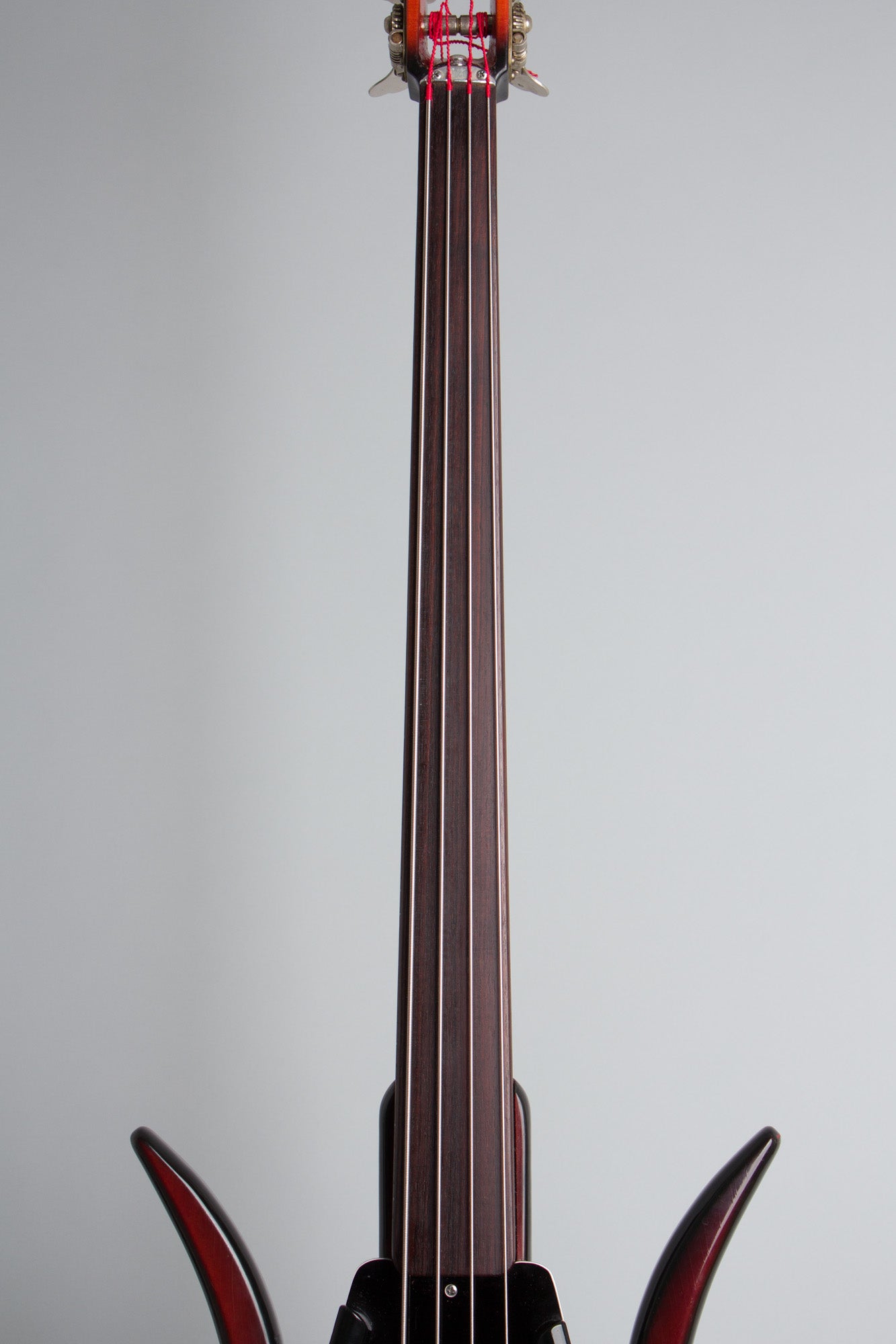Ampeg AUSB-1 Electric Bass Guitar (1967)