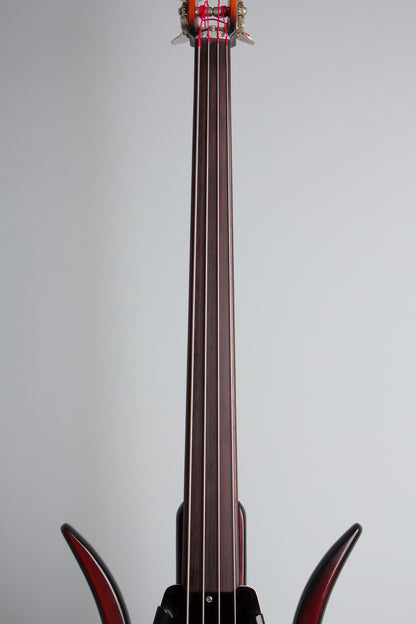 Ampeg AUSB-1 Electric Bass Guitar (1967)