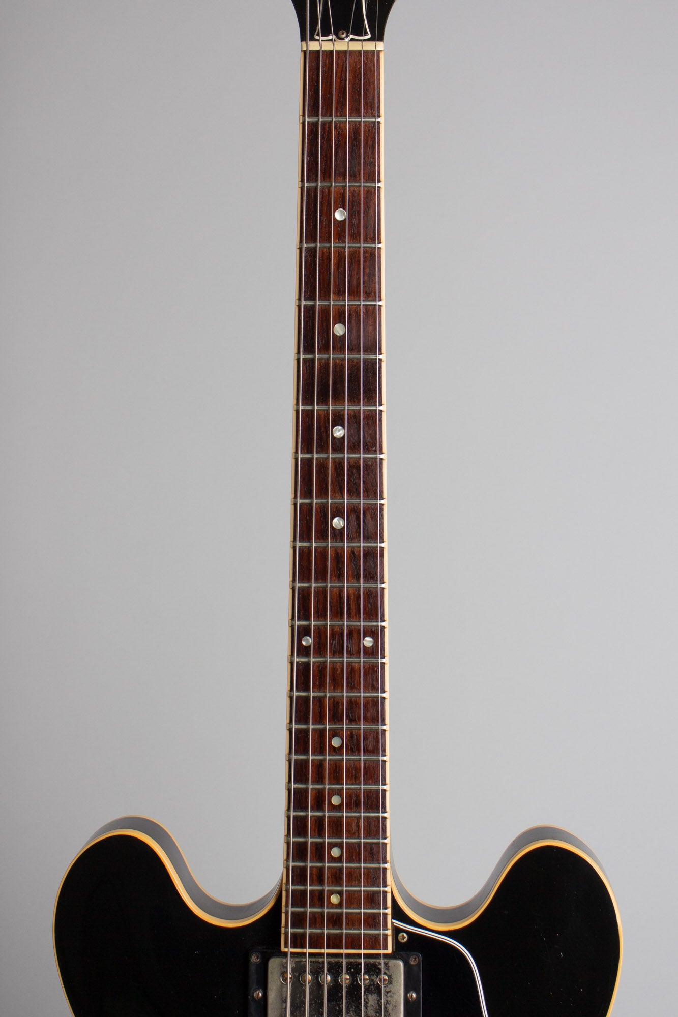Gibson ES-335 DOT Semi-Hollow Body Electric Guitar (1990)