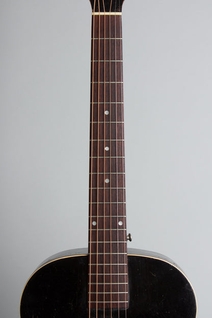 Kalamazoo KG-14 Flat Top Acoustic Guitar (1936)