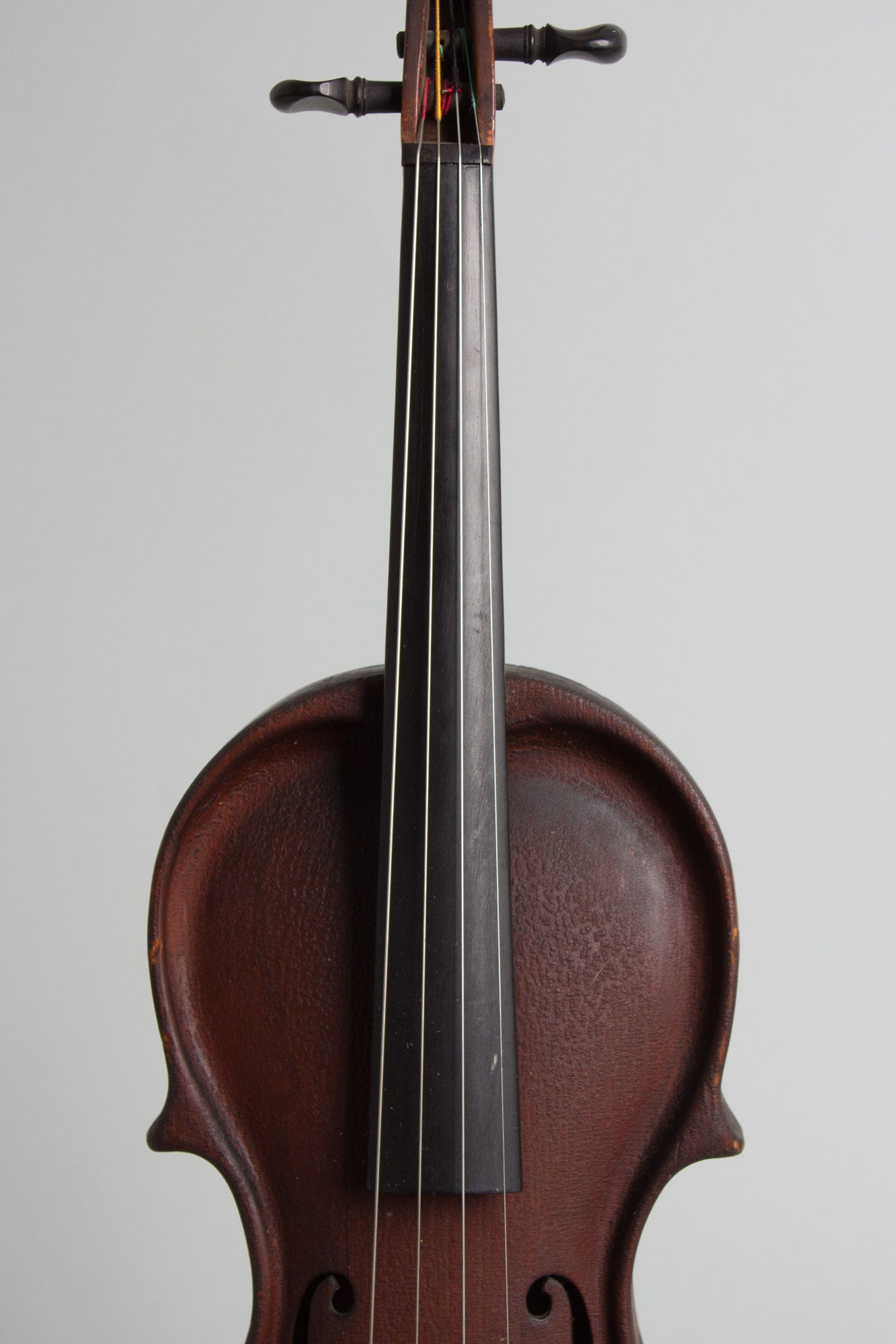 unlabelled Folk Violin (1920)