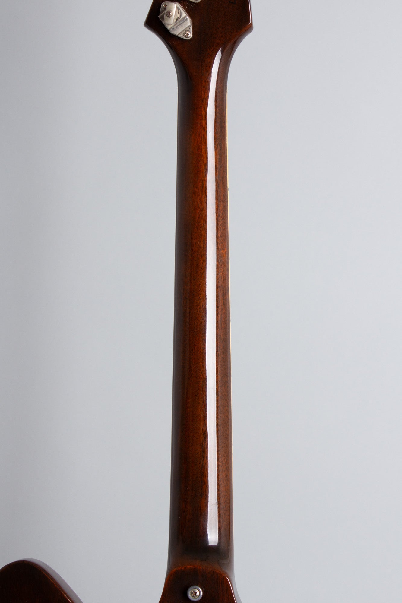 Gibson Firebird V Medallion Solid Body Electric Guitar (1972)