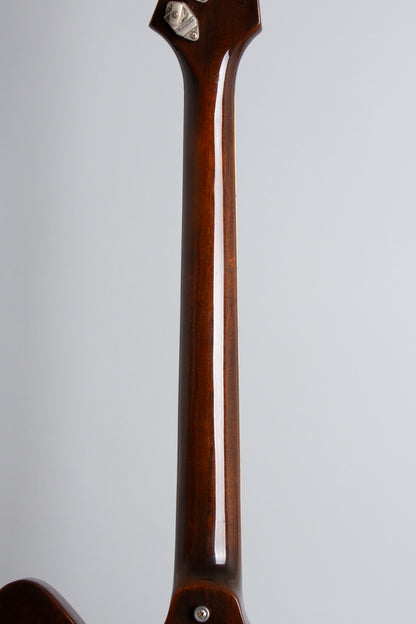 Gibson Firebird V Medallion Solid Body Electric Guitar (1972)