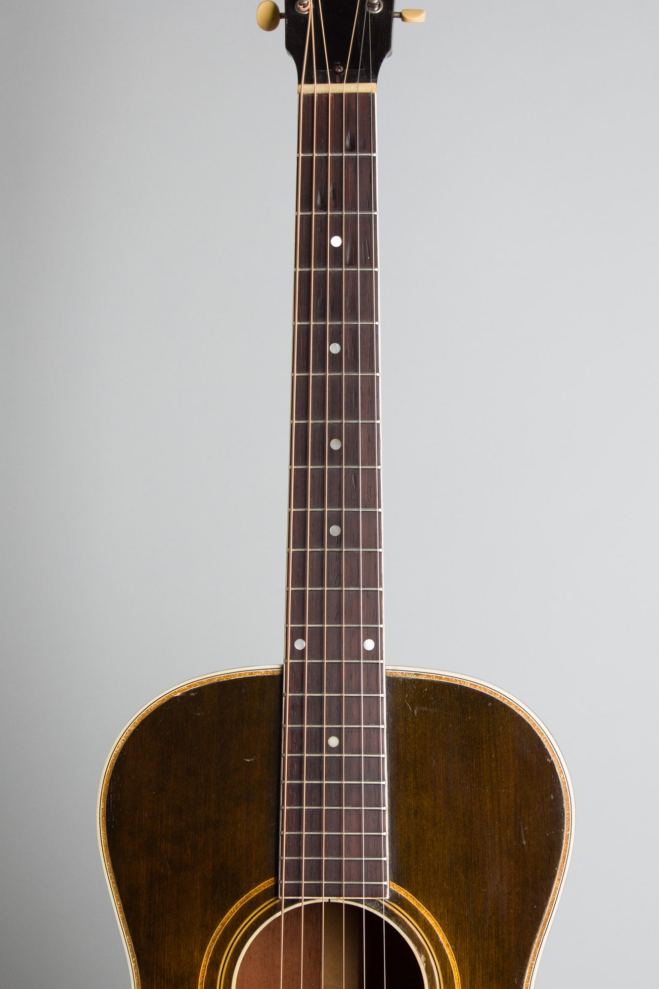 Gibson L-2 Flat Top Acoustic Guitar (1930)