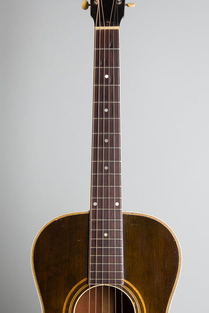 Gibson L-2 Flat Top Acoustic Guitar (1930)