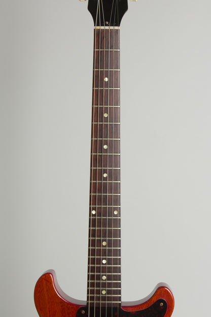 Gibson Les Paul Junior Solid Body Electric Guitar (1958)