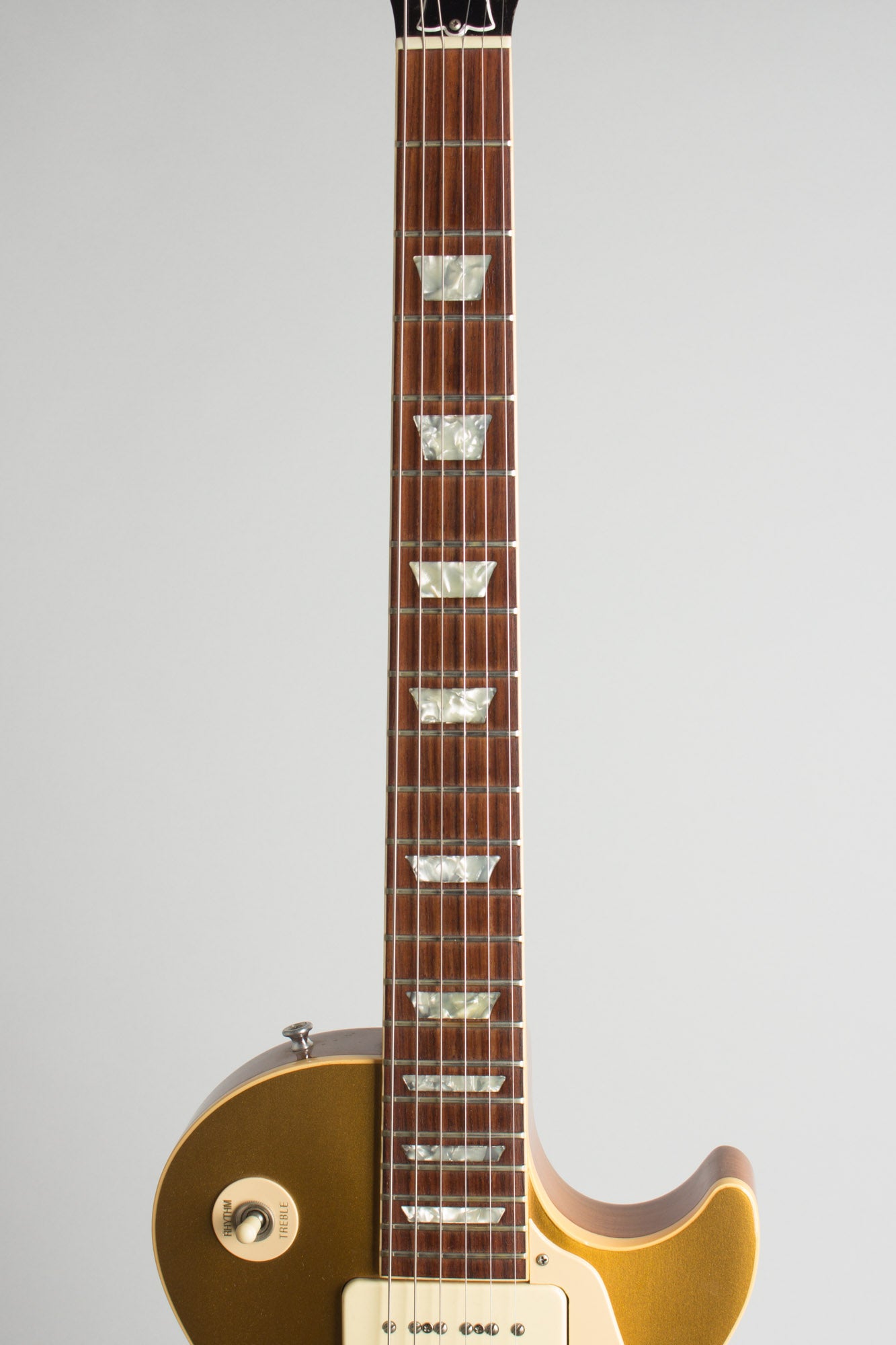 Gibson Les Paul Standard Solid Body Electric Guitar (1989)