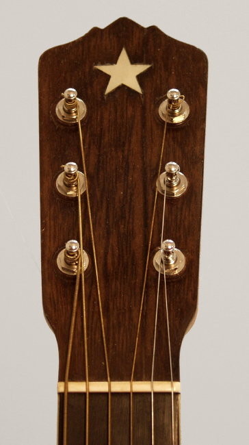Fairbanks/Vega Tubaphone Guitar Banjo (1921)
