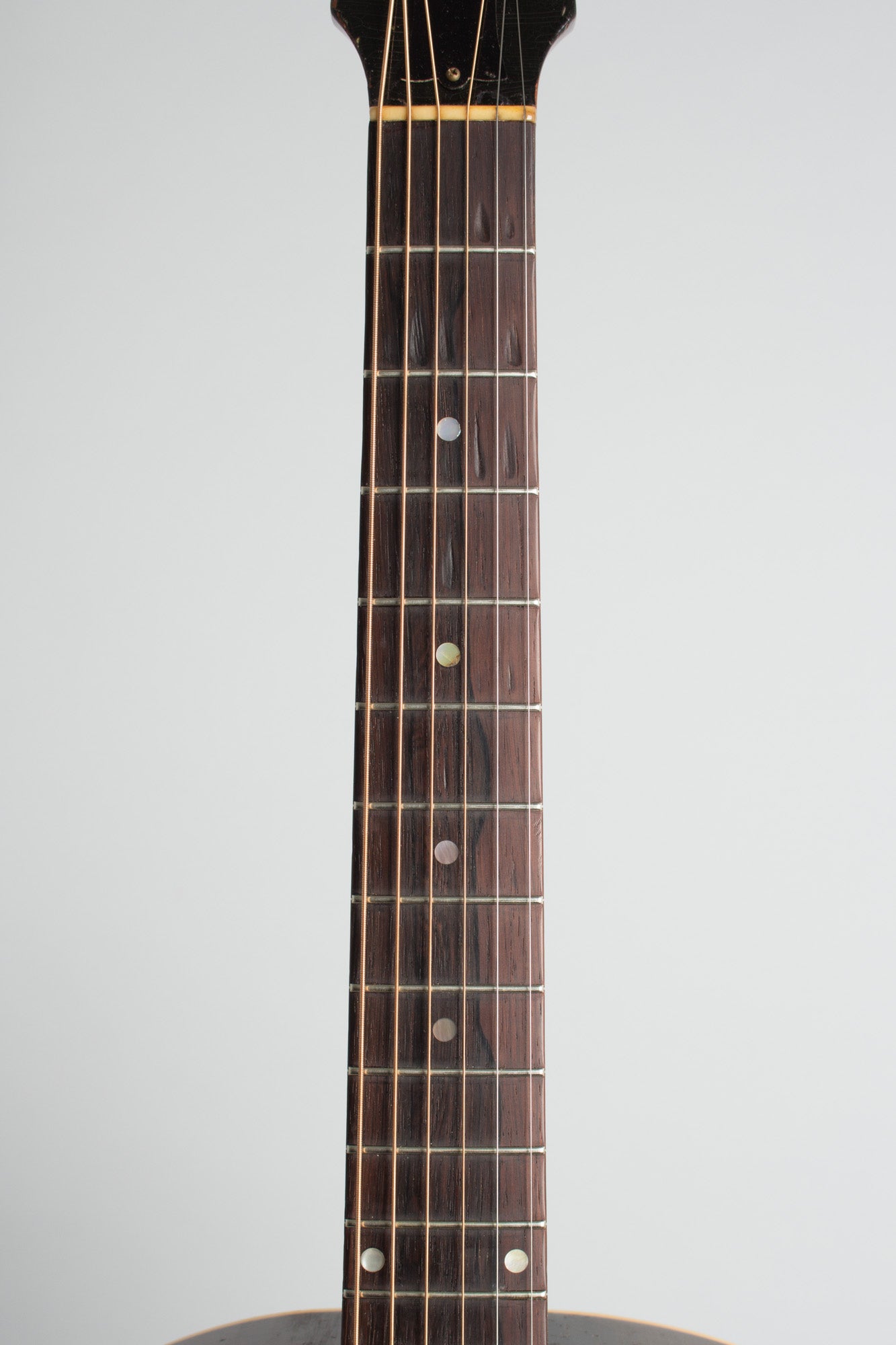 Gibson J-45 Flat Top Acoustic Guitar (1946)