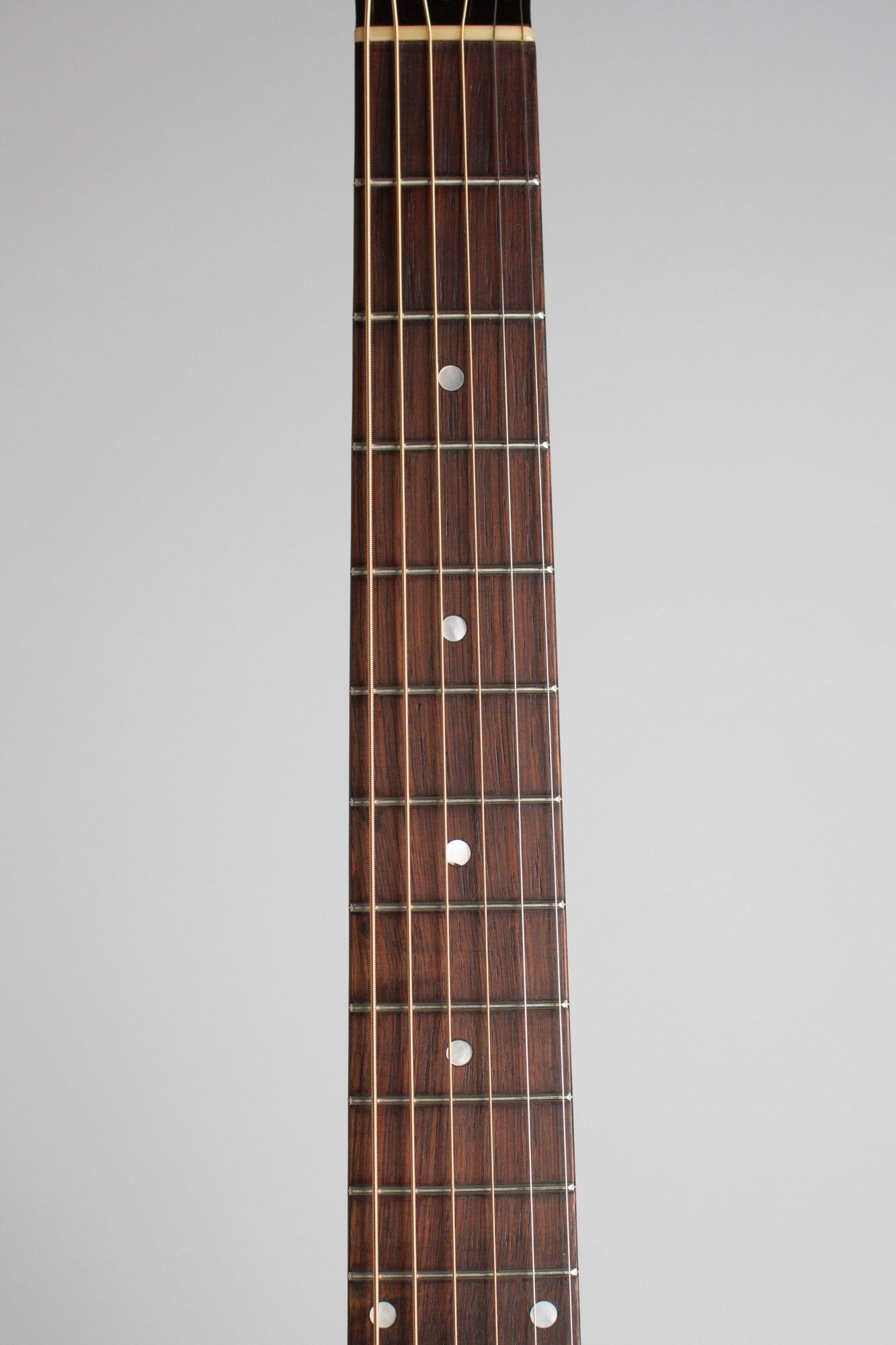 Gibson L-50 Arch Top Acoustic Guitar (1933)