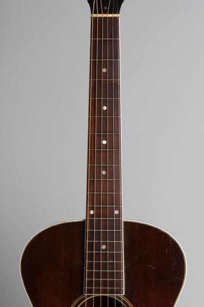 Gibson L-1 Flat Top Acoustic Guitar (1928)