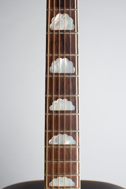 Epiphone Deluxe Arch Top Acoustic Guitar (1946)