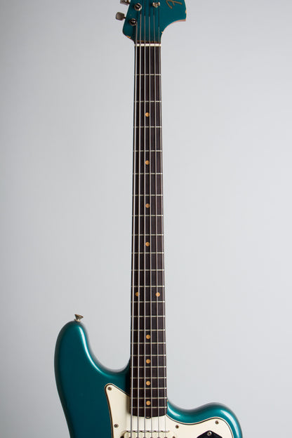 Fender Bass VI Electric 6-String Bass Guitar (1965)
