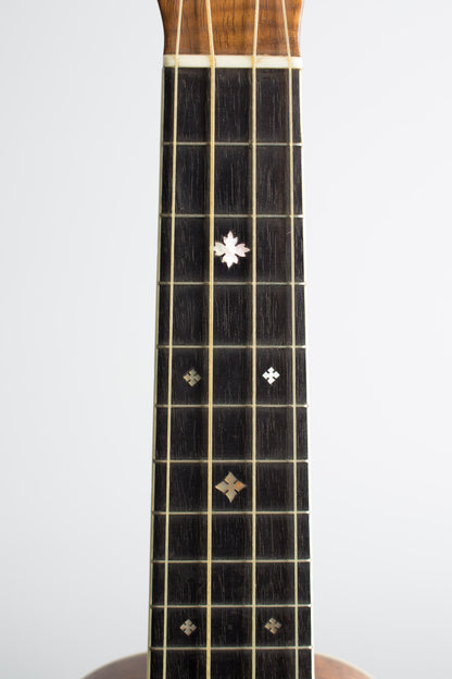 C. F. Martin Style 5K Soprano Ukulele (1924)