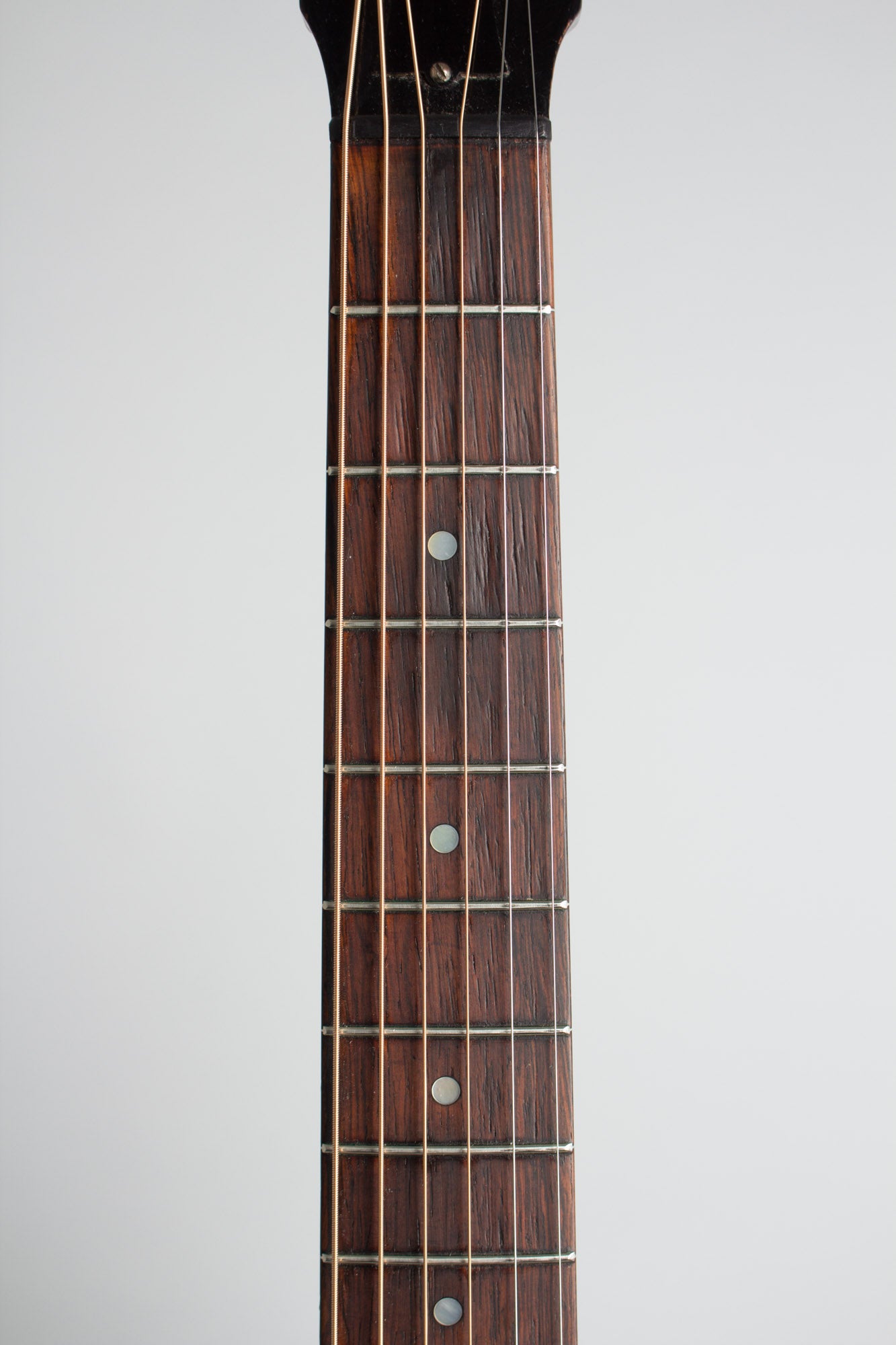 Gibson L-00 Flat Top Acoustic Guitar (1934)