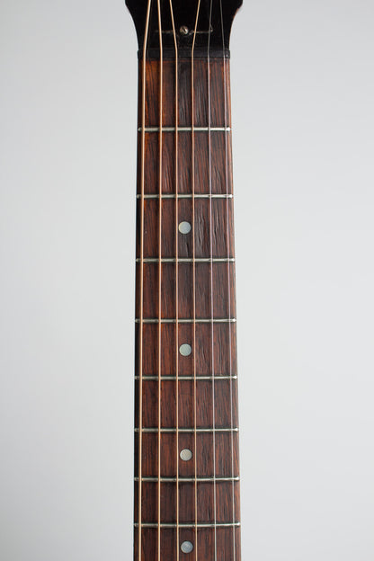 Gibson L-00 Flat Top Acoustic Guitar (1934)