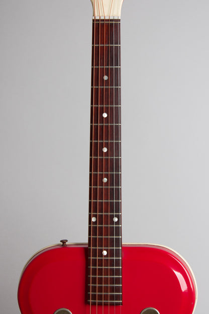 Supro Folk Star S-444 Resophonic Guitar (1964)